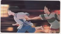 BUY NEW spirited away - 153009 Premium Anime Print Poster